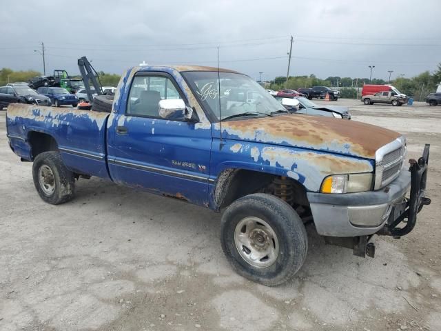 1997 Dodge RAM 2500