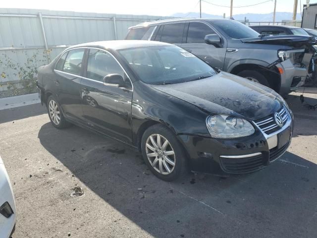 2007 Volkswagen Jetta 2.0T Option Package 1