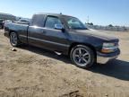 2001 Chevrolet Silverado C1500