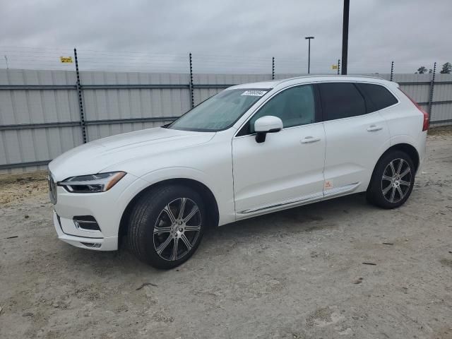 2021 Volvo XC60 T5 Inscription