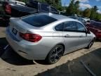 2019 BMW 430XI Gran Coupe