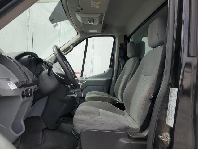 2016 Ford Transit T-350 HD