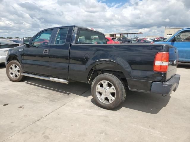 2008 Ford F150