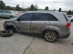 2011 KIA Sorento EX