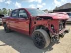 2020 Chevrolet Silverado C1500 RST