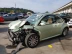 2008 Volkswagen New Beetle S