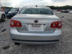 2005 Volkswagen New Jetta 2.5