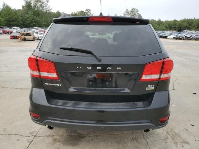 2014 Dodge Journey SXT