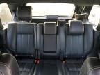 2013 Land Rover Range Rover Sport HSE Luxury