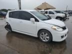 2011 Nissan Versa S