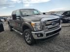 2015 Ford F350 Super Duty