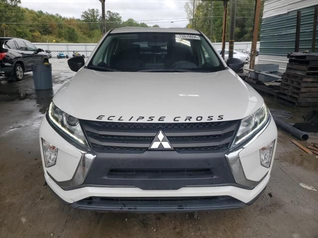 2020 Mitsubishi Eclipse Cross LE