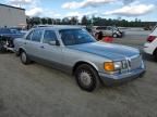 1990 Mercedes-Benz 420 SEL