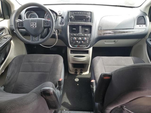 2011 Dodge Grand Caravan Express