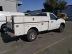 2009 Chevrolet Silverado C2500 Heavy Duty