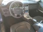 2006 Chrysler Crossfire Limited