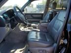 2007 Toyota Land Cruiser