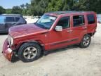 2008 Jeep Liberty Sport