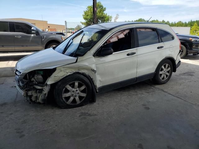 2011 Honda CR-V LX