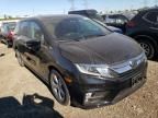 2020 Honda Odyssey EXL