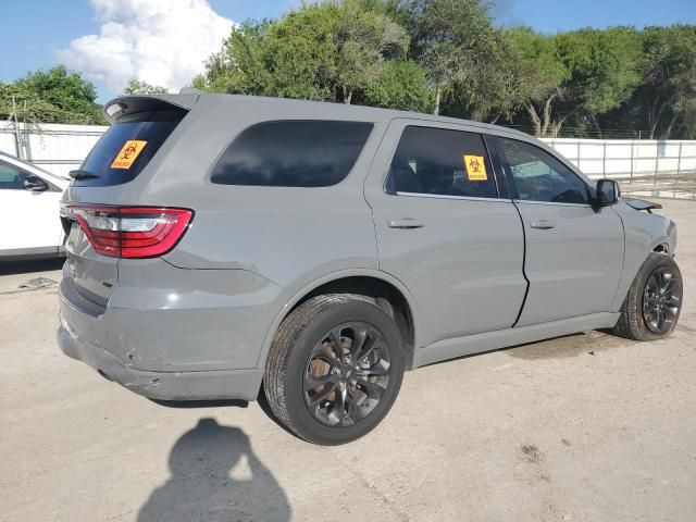 2021 Dodge Durango GT