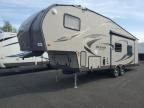 2012 Wildwood 5th Wheel