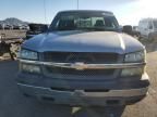 2005 Chevrolet Silverado K1500