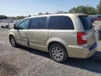 2011 Chrysler Town & Country Touring L