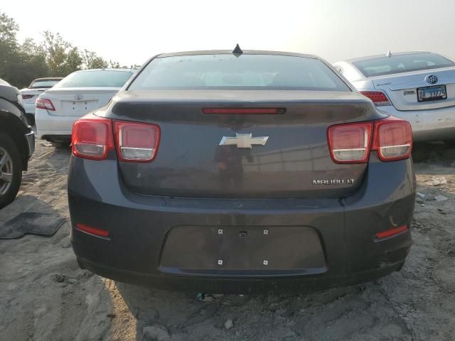 2013 Chevrolet Malibu 1LT