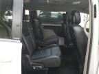 2013 Chrysler Town & Country Touring L