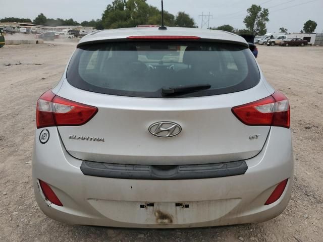 2014 Hyundai Elantra GT