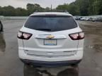 2016 Chevrolet Traverse LTZ