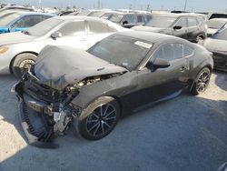 Toyota gr 86 salvage cars for sale: 2022 Toyota GR 86