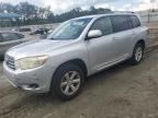 2008 Toyota Highlander