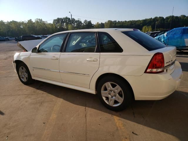 2006 Chevrolet Malibu Maxx LT