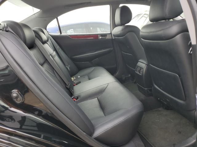 2005 Lexus ES 330