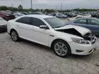 2012 Ford Taurus Limited