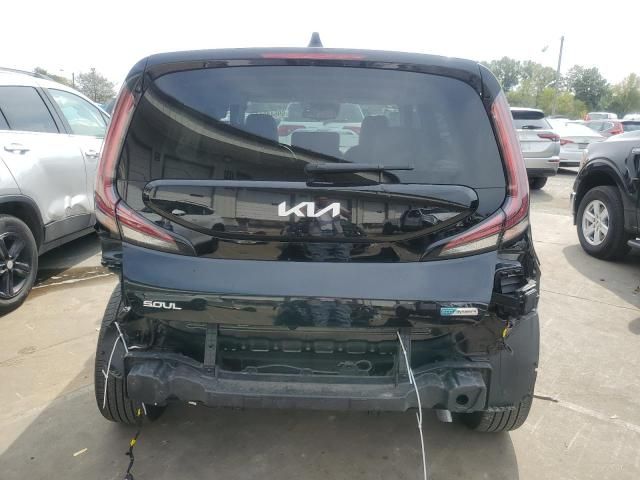 2024 KIA Soul EX