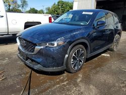 Mazda cx-5 Premium Vehiculos salvage en venta: 2023 Mazda CX-5 Premium