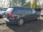 2009 Volkswagen Routan SEL