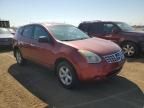 2010 Nissan Rogue S