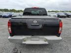 2013 Nissan Frontier S