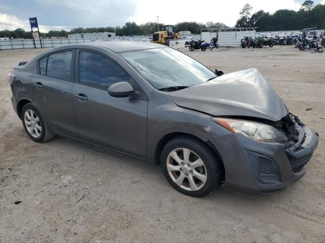 2011 Mazda 3 I