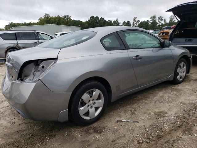 2008 Nissan Altima 2.5S