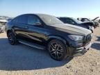 2021 Mercedes-Benz GLE Coupe AMG 53 4matic