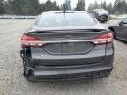 2018 Ford Fusion TITANIUM/PLATINUM Phev