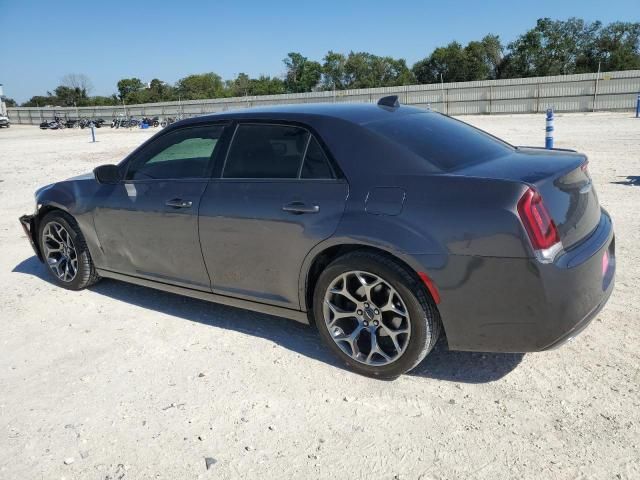 2015 Chrysler 300 S