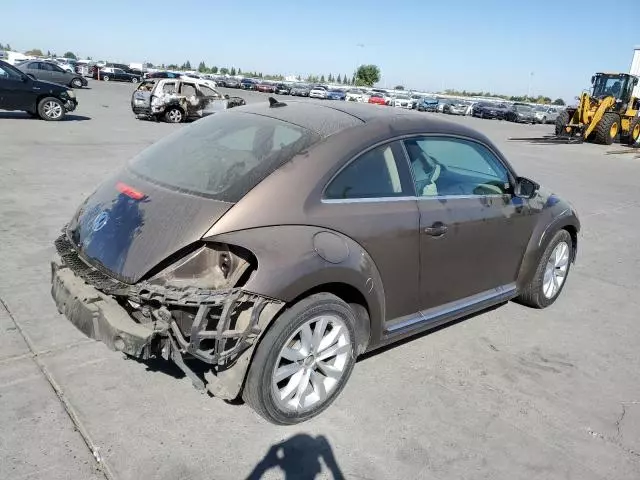 2013 Volkswagen Beetle