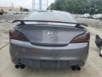 2014 Hyundai Genesis Coupe 2.0T