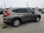 2016 Honda CR-V EXL